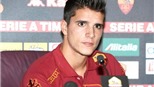 Roma: Lamela đã ở đâu?